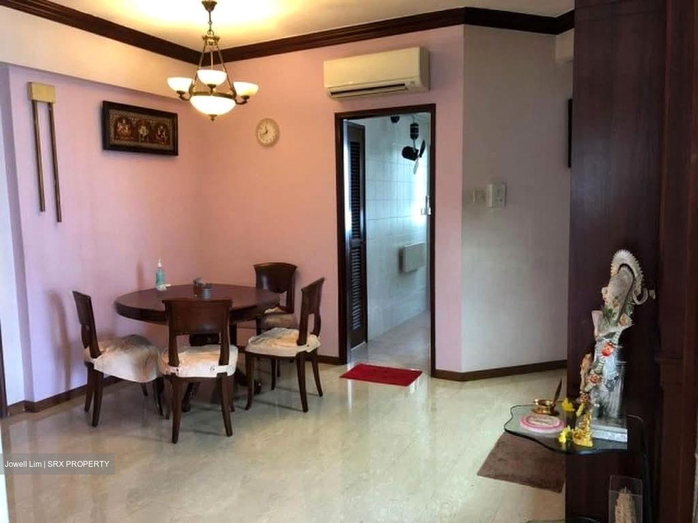 Northoaks (D25), Condominium #603674901